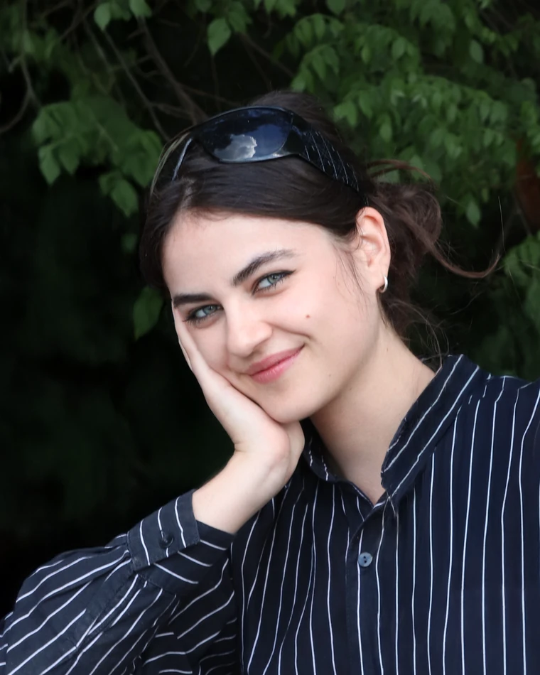 Saját Adél Stefánia
