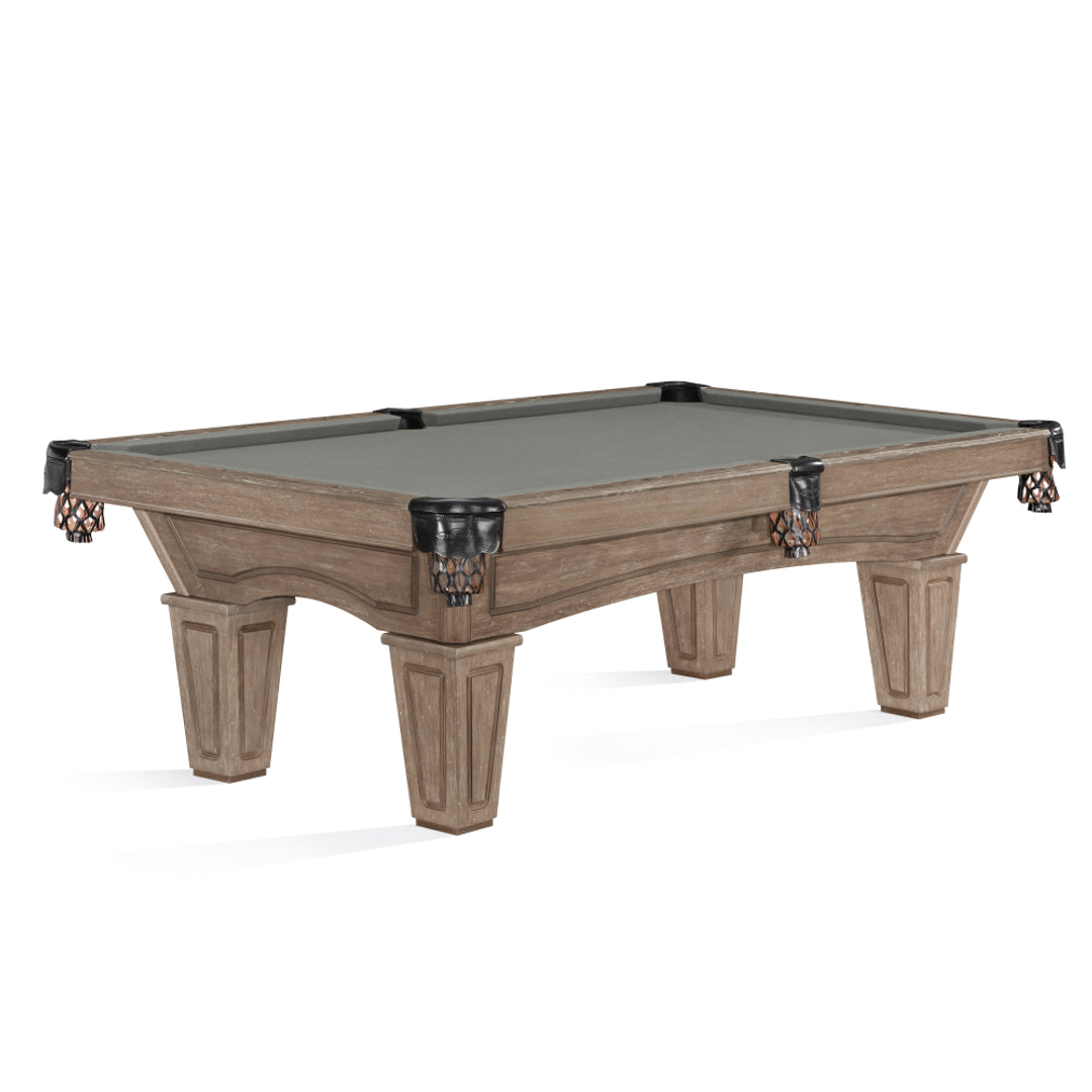 Brunswick Billiards hirdetés kreatív
