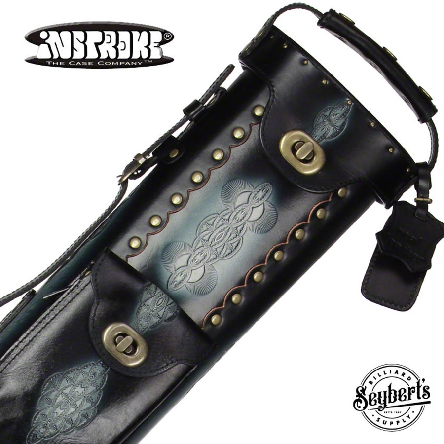 Seybert's Billiard Supply hirdetés kreatív