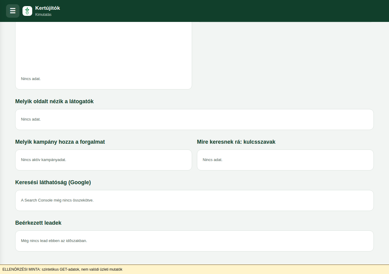 design-module-sections — reporting-empty-search-console-desktop
