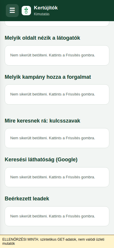 design-module-sections — reporting-error-campaigns-mobile