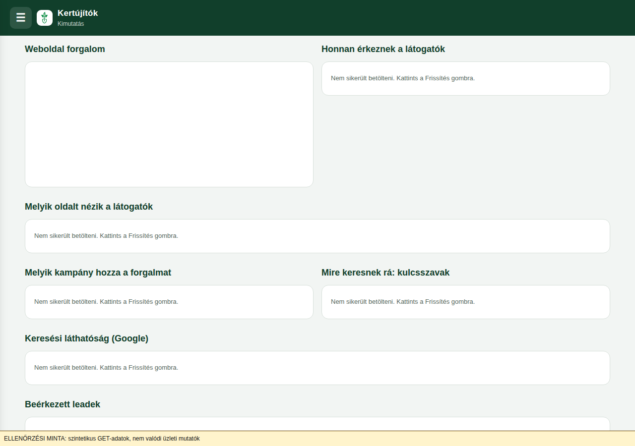 design-module-sections — reporting-error-traffic-desktop