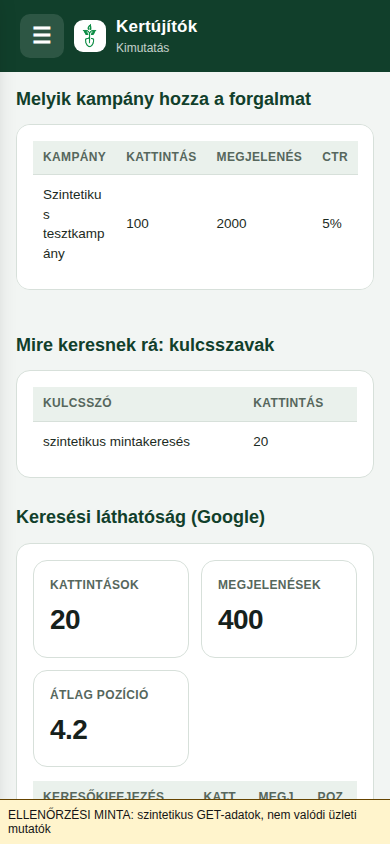 design-module-sections — reporting-success-campaigns-mobile