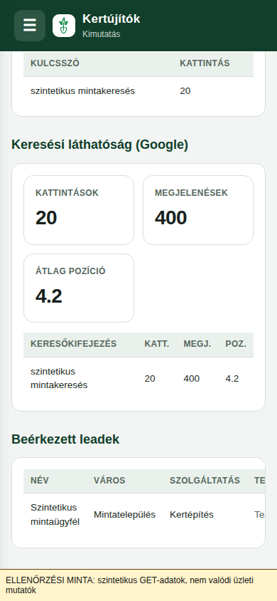 design-module-sections — reporting-success-leads-mobile