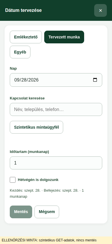 design-module-sections — calendar-work-mobile