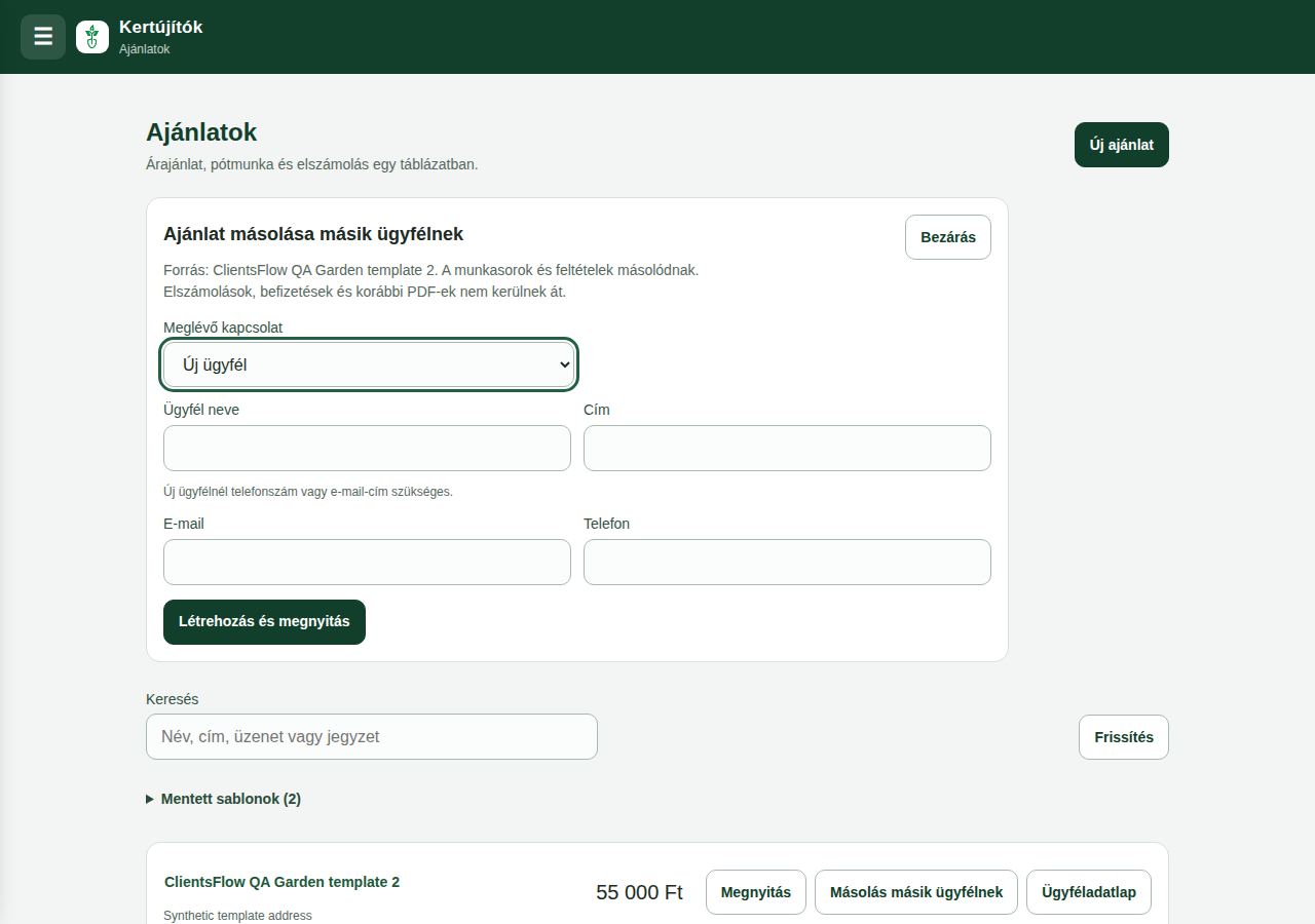 quote-duplicate-customer — proposal-duplicate-customer-dialog