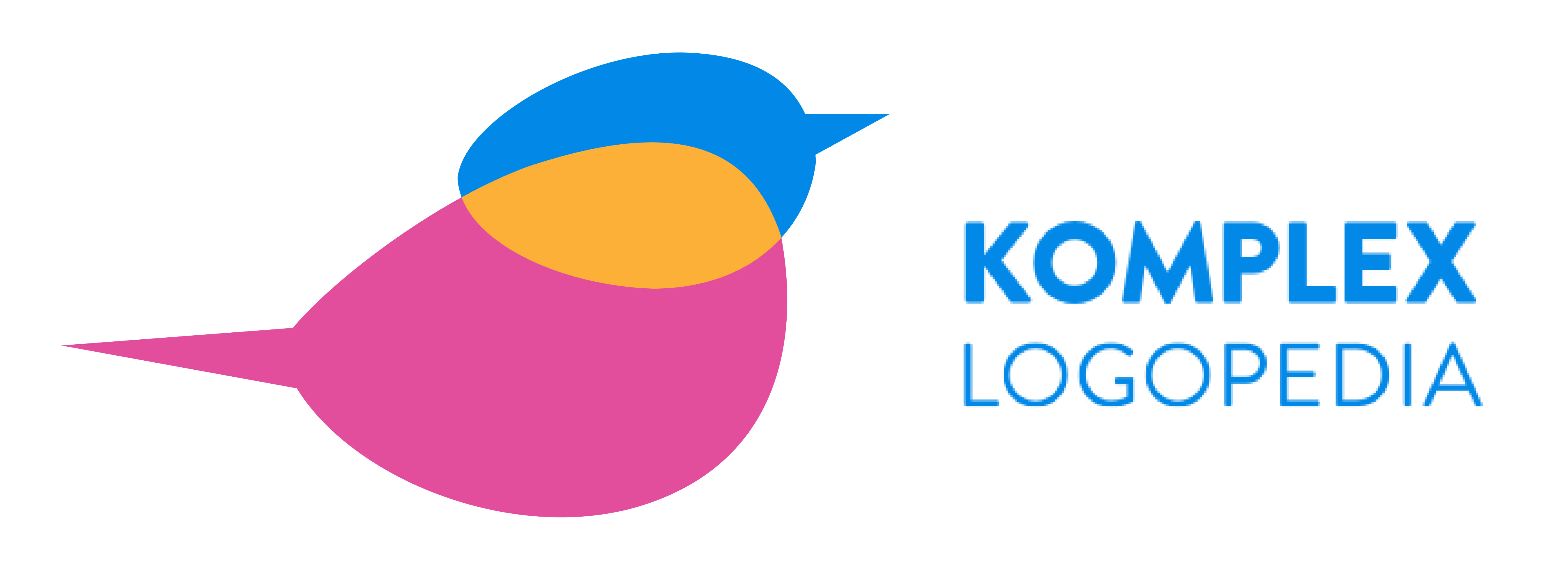 Komplex Logopédia logó