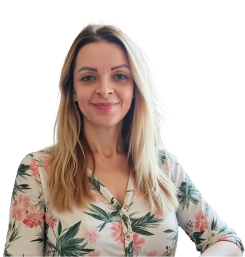 Nagy Rita Gréta logopédus