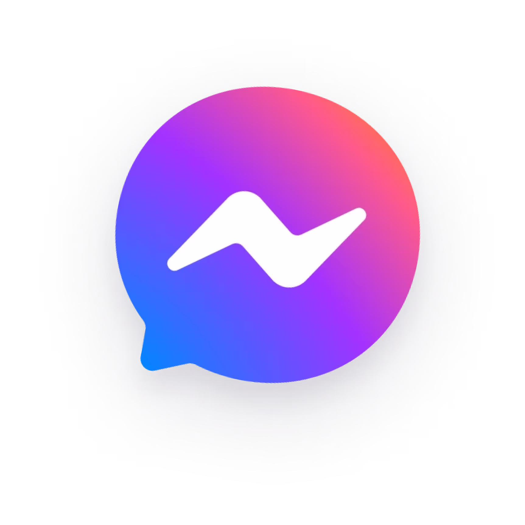 Messenger-bemutató