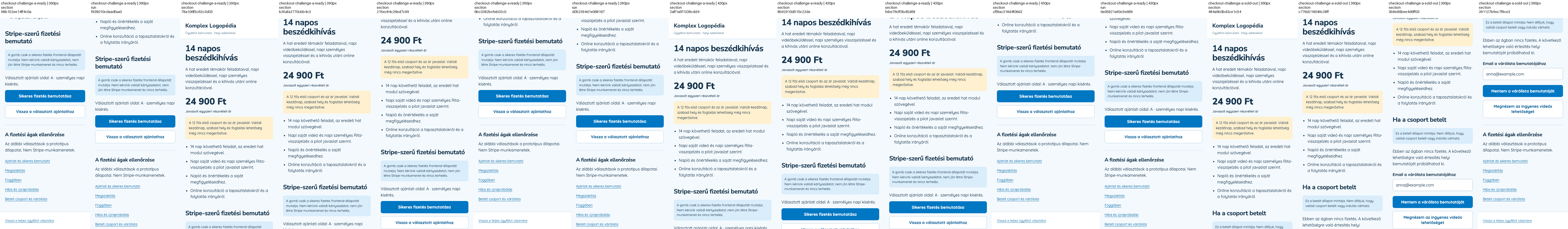 checkout-challenge-b-sold-out · run · 360x844 CSS px, DPR 1 · 2026-10-02T02:09:20.326Z