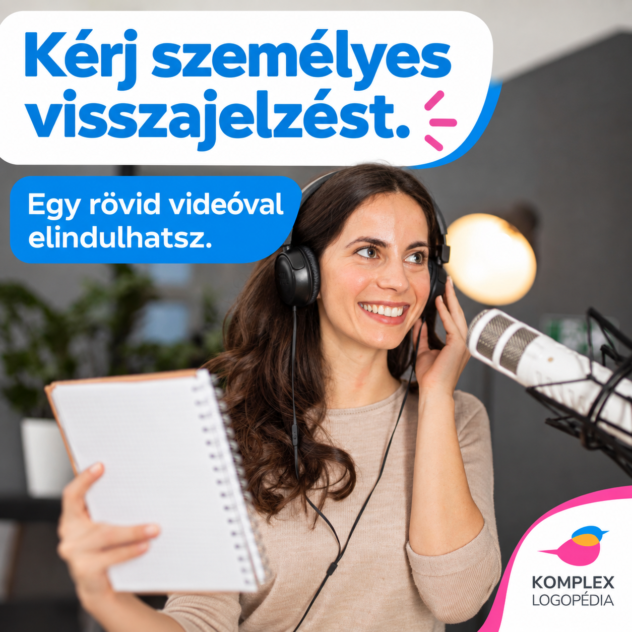 Egy rövid videóval elindulhatsz