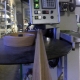 Woodservice csapata