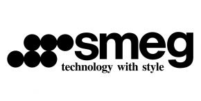 Smeg technology with style logo.